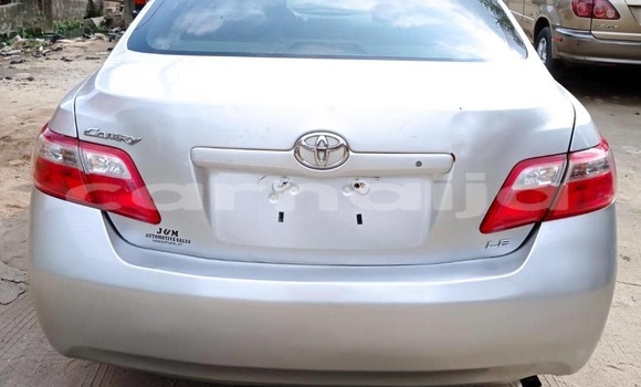 Buy New Toyota Camry Other Car in Abuja in Lagos State