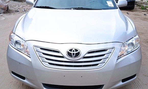 Buy New Toyota Camry Other Car in Abuja in Lagos State Buy New Toyota Camry Other Car in Abuja in Lagos State