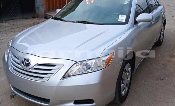 Buy New Toyota Camry Other Car in Abuja in Lagos State Buy New Toyota Camry Other Car in Abuja in Lagos State