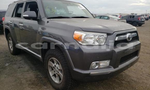 Buy New Toyota 4Runner Brown Car in Badagry in Lagos State