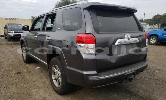 Acheter Neuf Voiture Toyota 4Runner Marron à Badagry, État de Lagos Acheter Neuf Voiture Toyota 4Runner Marron à Badagry, État de Lagos
