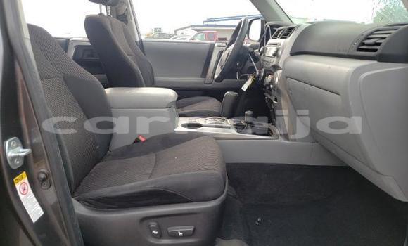 Acheter Neuf Voiture Toyota 4Runner Marron à Badagry, État de Lagos Acheter Neuf Voiture Toyota 4Runner Marron à Badagry, État de Lagos