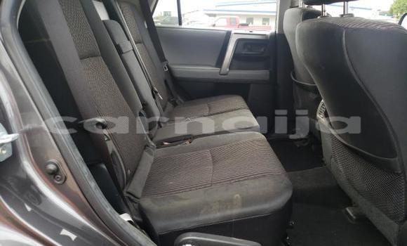 Acheter Neuf Voiture Toyota 4Runner Marron à Badagry, État de Lagos Acheter Neuf Voiture Toyota 4Runner Marron à Badagry, État de Lagos