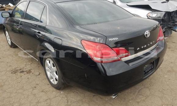 Buy Used Toyota Avalon Black Car in Badagry in Lagos State Buy Used Toyota Avalon Black Car in Badagry in Lagos State
