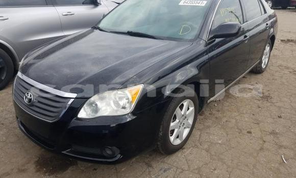 Buy Used Toyota Avalon Black Car in Badagry in Lagos State Buy Used Toyota Avalon Black Car in Badagry in Lagos State