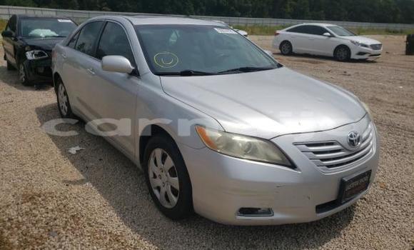 Buy New Toyota Camry Silver Car in Badagry in Lagos State