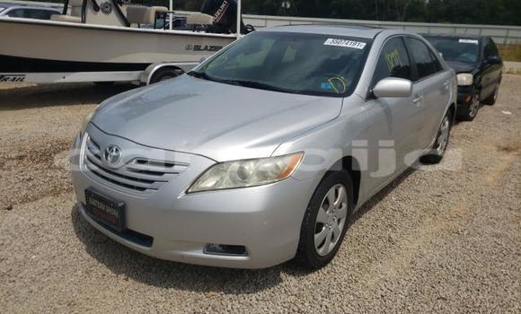 Acheter Neuf Voiture Toyota Camry Gris à Badagry, État de Lagos Acheter Neuf Voiture Toyota Camry Gris à Badagry, État de Lagos
