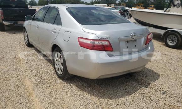 Acheter Neuf Voiture Toyota Camry Gris à Badagry, État de Lagos Acheter Neuf Voiture Toyota Camry Gris à Badagry, État de Lagos