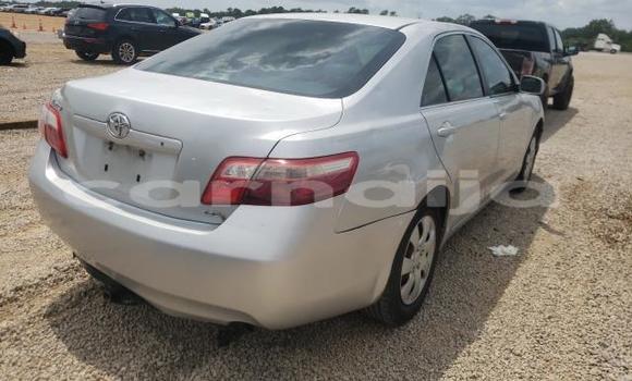 Acheter Neuf Voiture Toyota Camry Gris à Badagry, État de Lagos Acheter Neuf Voiture Toyota Camry Gris à Badagry, État de Lagos