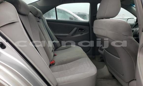 Acheter Neuf Voiture Toyota Camry Gris à Badagry, État de Lagos Acheter Neuf Voiture Toyota Camry Gris à Badagry, État de Lagos