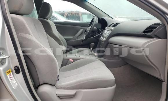 Acheter Neuf Voiture Toyota Camry Gris à Badagry, État de Lagos Acheter Neuf Voiture Toyota Camry Gris à Badagry, État de Lagos