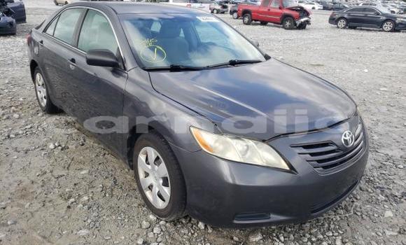 Acheter Neuf Voiture Toyota Camry Noir à Badagry, État de Lagos