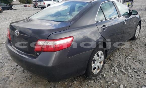 Buy New Toyota Camry Black Car in Badagry in Lagos State Buy New Toyota Camry Black Car in Badagry in Lagos State