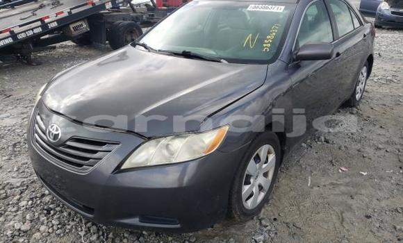 Buy New Toyota Camry Black Car in Badagry in Lagos State Buy New Toyota Camry Black Car in Badagry in Lagos State