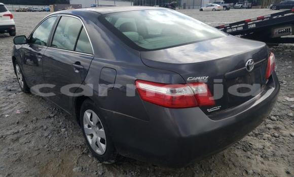 Buy New Toyota Camry Black Car in Badagry in Lagos State Buy New Toyota Camry Black Car in Badagry in Lagos State