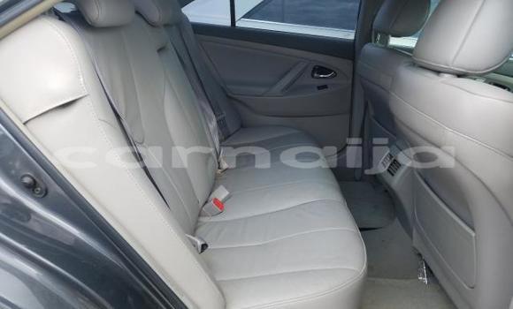 Buy New Toyota Camry Black Car in Badagry in Lagos State Buy New Toyota Camry Black Car in Badagry in Lagos State