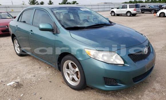 Buy New Toyota Corolla Other Car in Badagry in Lagos State