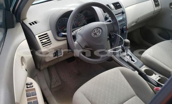 Acheter Neuf Voiture Toyota Corolla Autre à Badagry, État de Lagos Acheter Neuf Voiture Toyota Corolla Autre à Badagry, État de Lagos