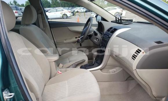 Acheter Neuf Voiture Toyota Corolla Autre à Badagry, État de Lagos Acheter Neuf Voiture Toyota Corolla Autre à Badagry, État de Lagos