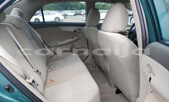 Acheter Neuf Voiture Toyota Corolla Autre à Badagry, État de Lagos Acheter Neuf Voiture Toyota Corolla Autre à Badagry, État de Lagos