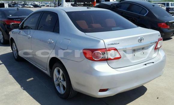 Acheter Import Voiture Toyota Corolla Gris à Lagos, État de Lagos Acheter Import Voiture Toyota Corolla Gris à Lagos, État de Lagos
