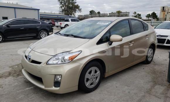 Acheter Neuf Voiture Toyota Prius Marron à Badagry, État de Lagos Acheter Neuf Voiture Toyota Prius Marron à Badagry, État de Lagos