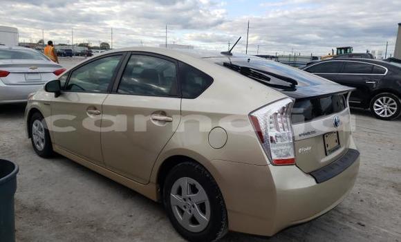 Acheter Neuf Voiture Toyota Prius Marron à Badagry, État de Lagos Acheter Neuf Voiture Toyota Prius Marron à Badagry, État de Lagos