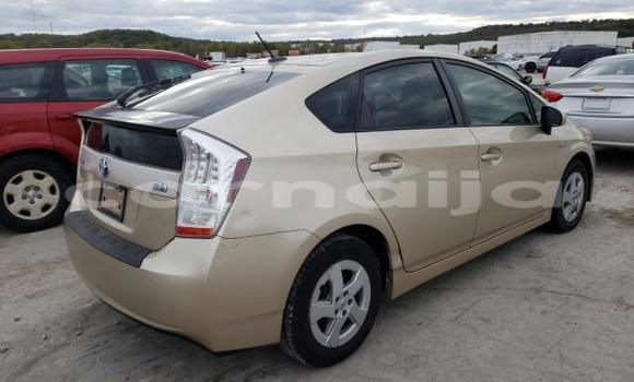 Acheter Neuf Voiture Toyota Prius Marron à Badagry, État de Lagos Acheter Neuf Voiture Toyota Prius Marron à Badagry, État de Lagos