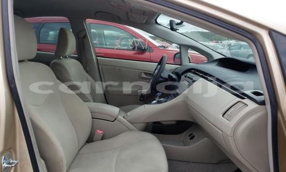Acheter Neuf Voiture Toyota Prius Marron à Badagry, État de Lagos Acheter Neuf Voiture Toyota Prius Marron à Badagry, État de Lagos