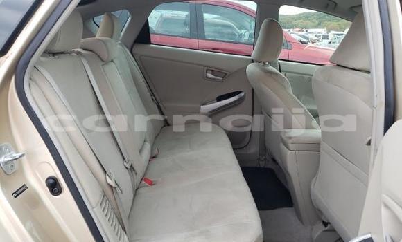 Acheter Neuf Voiture Toyota Prius Marron à Badagry, État de Lagos Acheter Neuf Voiture Toyota Prius Marron à Badagry, État de Lagos