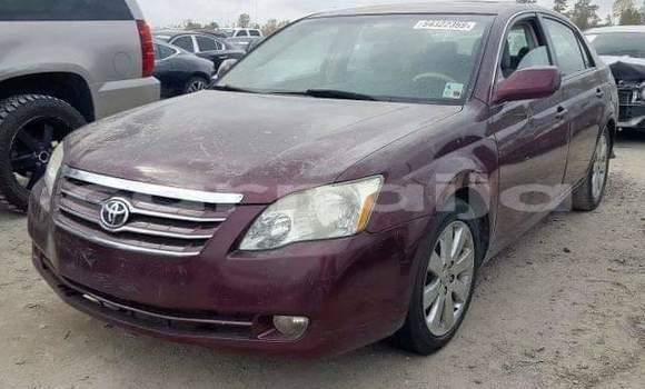 Acheter Import Voiture Toyota Avalon Marron à Lagos, État de Lagos Acheter Import Voiture Toyota Avalon Marron à Lagos, État de Lagos
