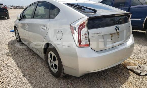 Acheter Neuf Voiture Toyota Prius Gris à Badagry, État de Lagos Acheter Neuf Voiture Toyota Prius Gris à Badagry, État de Lagos