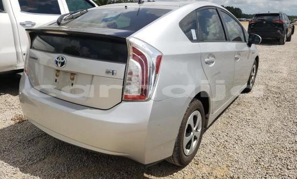 Acheter Neuf Voiture Toyota Prius Gris à Badagry, État de Lagos Acheter Neuf Voiture Toyota Prius Gris à Badagry, État de Lagos