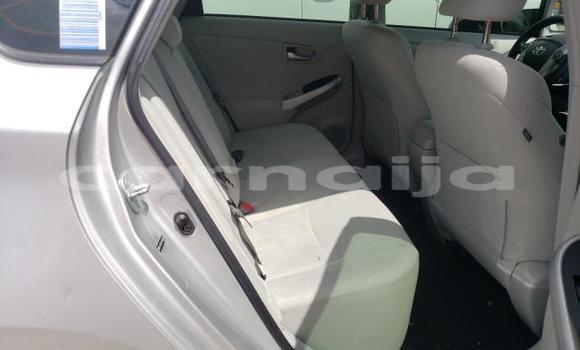 Acheter Neuf Voiture Toyota Prius Gris à Badagry, État de Lagos Acheter Neuf Voiture Toyota Prius Gris à Badagry, État de Lagos
