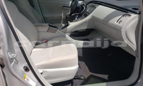 Acheter Neuf Voiture Toyota Prius Gris à Badagry, État de Lagos Acheter Neuf Voiture Toyota Prius Gris à Badagry, État de Lagos