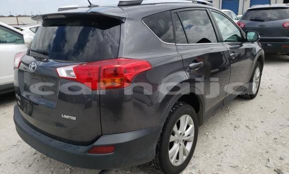 Acheter Neuf Voiture Toyota RAV4 Noir à Badagry, État de Lagos Acheter Neuf Voiture Toyota RAV4 Noir à Badagry, État de Lagos