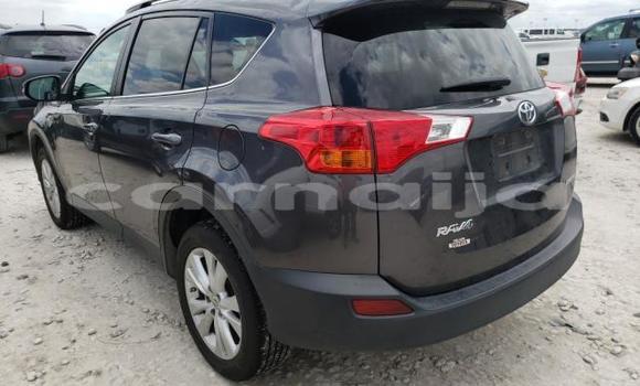 Acheter Neuf Voiture Toyota RAV4 Noir à Badagry, État de Lagos Acheter Neuf Voiture Toyota RAV4 Noir à Badagry, État de Lagos