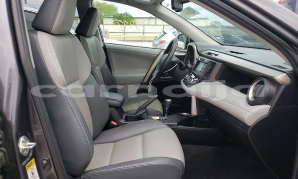 Acheter Neuf Voiture Toyota RAV4 Noir à Badagry, État de Lagos Acheter Neuf Voiture Toyota RAV4 Noir à Badagry, État de Lagos