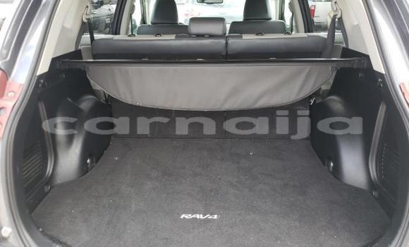 Acheter Neuf Voiture Toyota RAV4 Noir à Badagry, État de Lagos Acheter Neuf Voiture Toyota RAV4 Noir à Badagry, État de Lagos