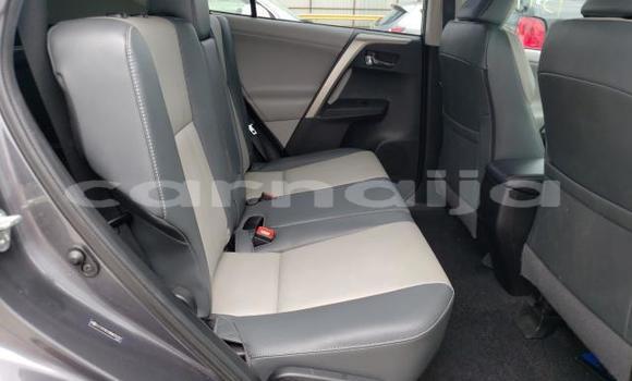 Acheter Neuf Voiture Toyota RAV4 Noir à Badagry, État de Lagos Acheter Neuf Voiture Toyota RAV4 Noir à Badagry, État de Lagos