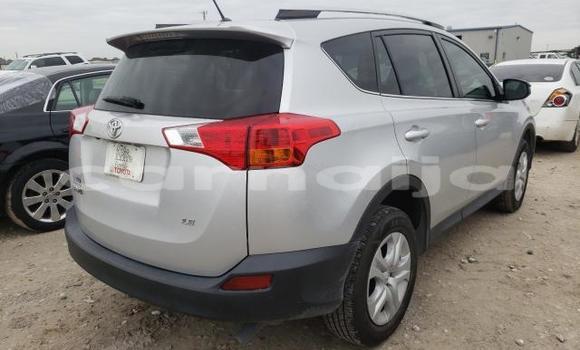 Buy New Toyota RAV4 Silver Car in Badagry in Lagos State Buy New Toyota RAV4 Silver Car in Badagry in Lagos State