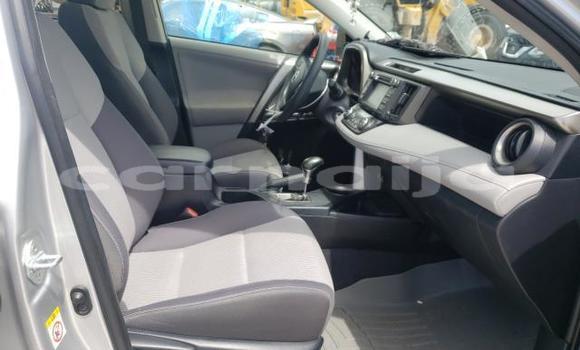 Buy New Toyota RAV4 Silver Car in Badagry in Lagos State Buy New Toyota RAV4 Silver Car in Badagry in Lagos State