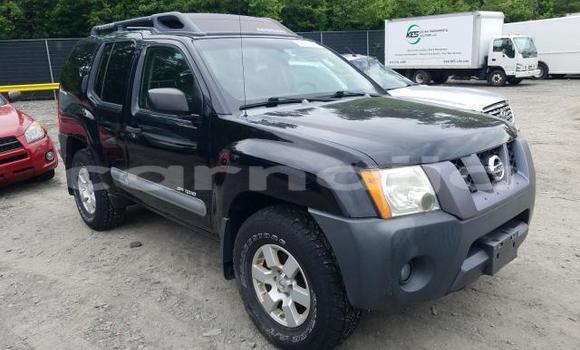 Buy Used Nissan Xterra Other Car in Lagos in Lagos State