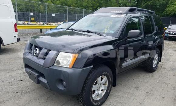 Buy Used Nissan Xterra Other Car in Lagos in Lagos State Buy Used Nissan Xterra Other Car in Lagos in Lagos State