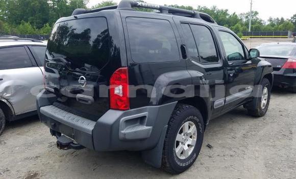 Buy Used Nissan Xterra Other Car in Lagos in Lagos State Buy Used Nissan Xterra Other Car in Lagos in Lagos State