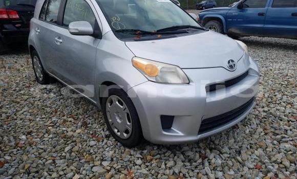 Buy New Toyota Scion TC Silver Car in Badagry in Lagos State Buy New Toyota Scion TC Silver Car in Badagry in Lagos State