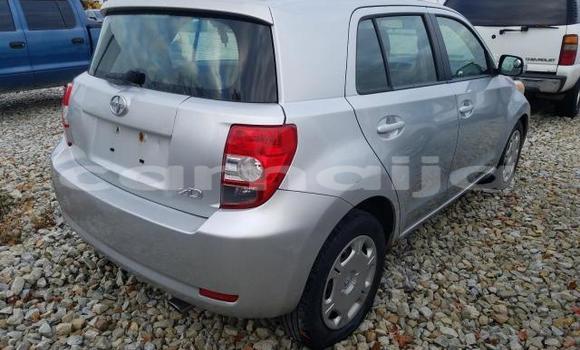 Acheter Neuf Voiture Toyota Scion TC Gris à Badagry, État de Lagos Acheter Neuf Voiture Toyota Scion TC Gris à Badagry, État de Lagos