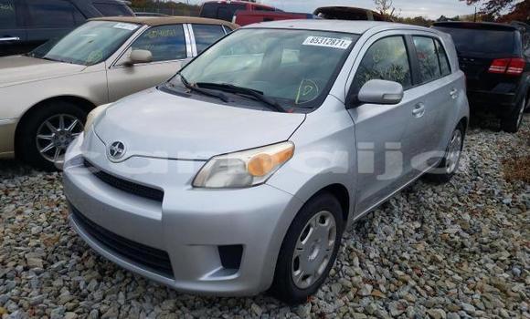 Acheter Neuf Voiture Toyota Scion TC Gris à Badagry, État de Lagos Acheter Neuf Voiture Toyota Scion TC Gris à Badagry, État de Lagos