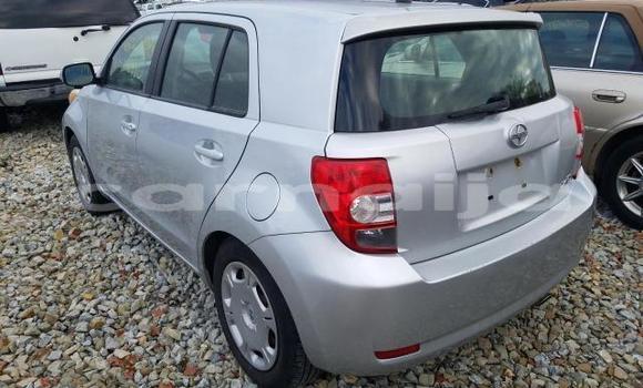 Acheter Neuf Voiture Toyota Scion TC Gris à Badagry, État de Lagos Acheter Neuf Voiture Toyota Scion TC Gris à Badagry, État de Lagos