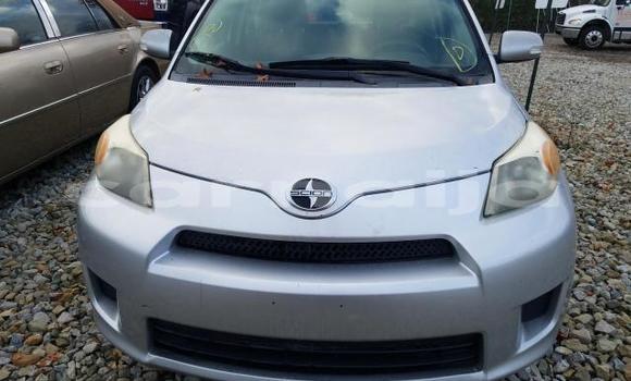 Acheter Neuf Voiture Toyota Scion TC Gris à Badagry, État de Lagos Acheter Neuf Voiture Toyota Scion TC Gris à Badagry, État de Lagos